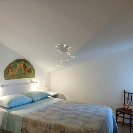 Annamaria Appartement Pula Buitenkant foto