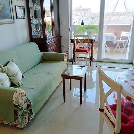 Annamaria Appartement Pula Buitenkant foto