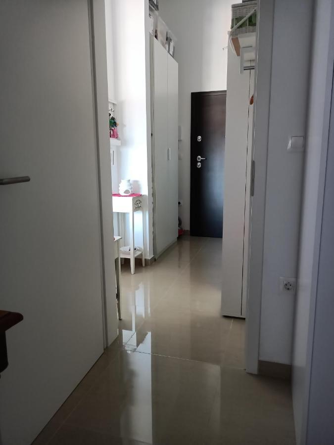 Annamaria Appartement Pula Buitenkant foto