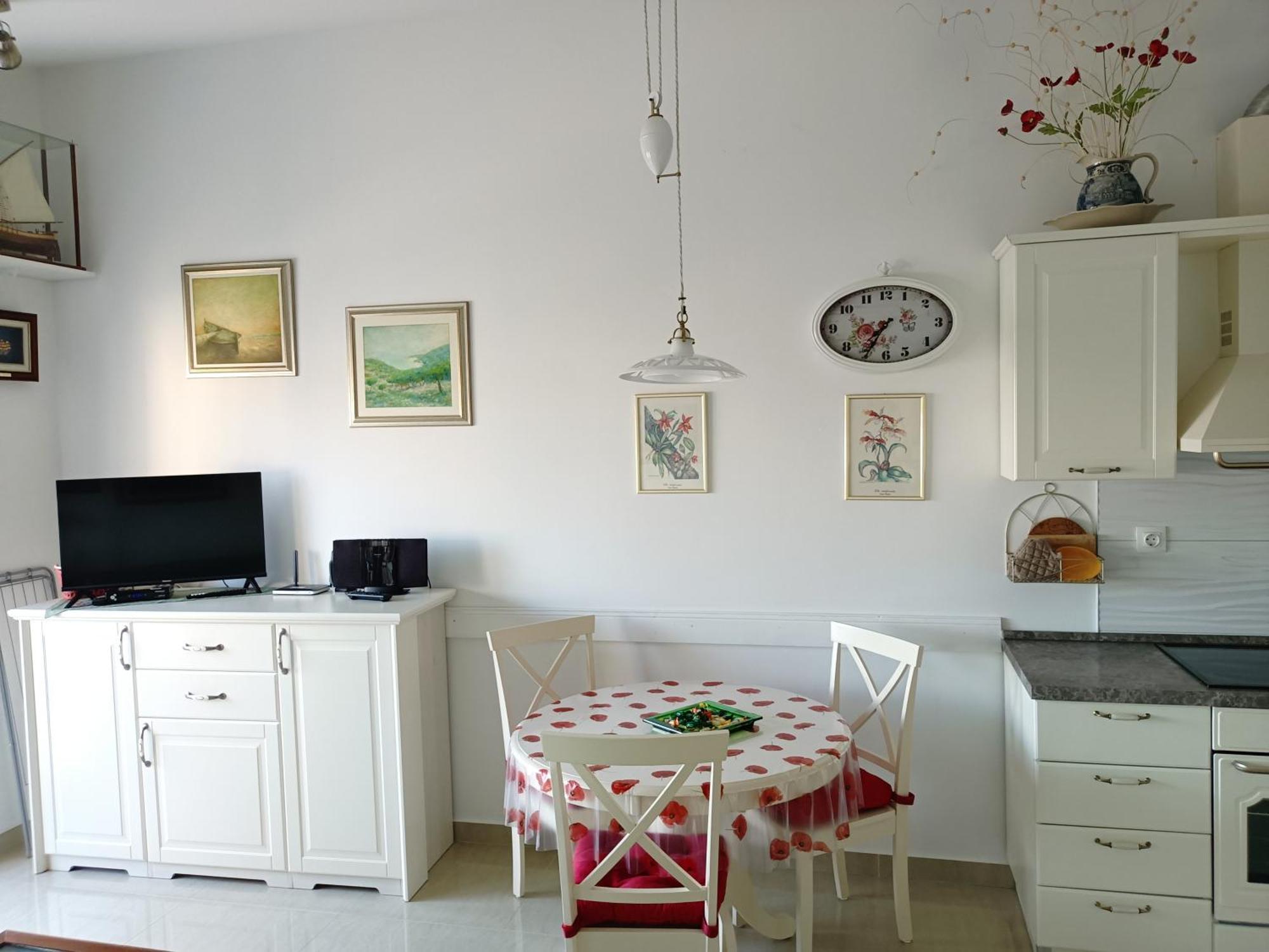 Annamaria Appartement Pula Buitenkant foto