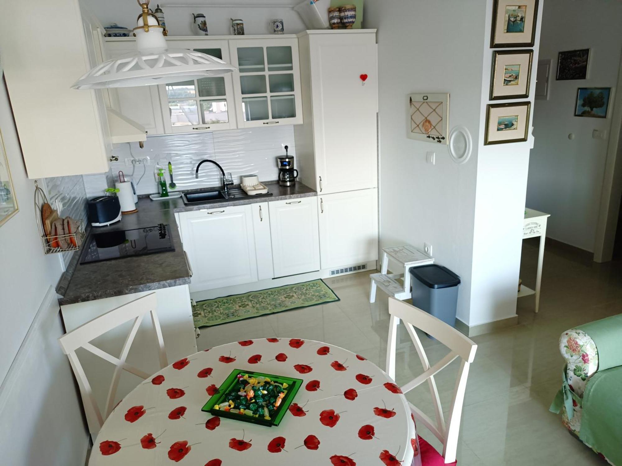 Annamaria Appartement Pula Buitenkant foto