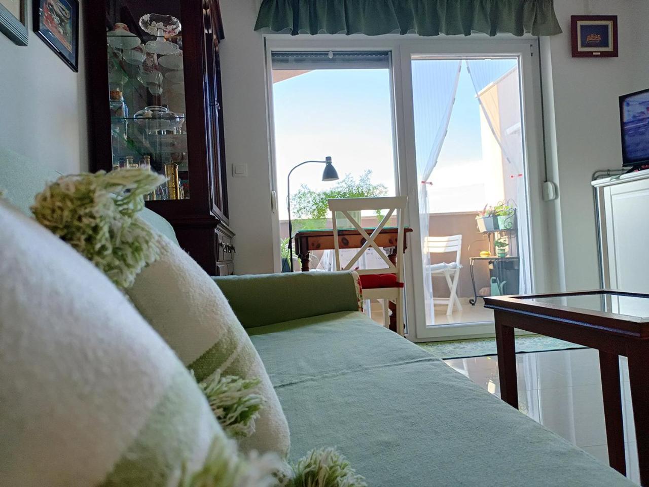 Annamaria Appartement Pula Buitenkant foto