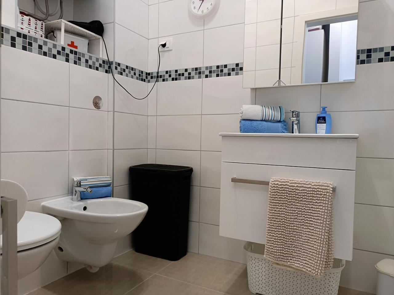 Annamaria Appartement Pula Buitenkant foto