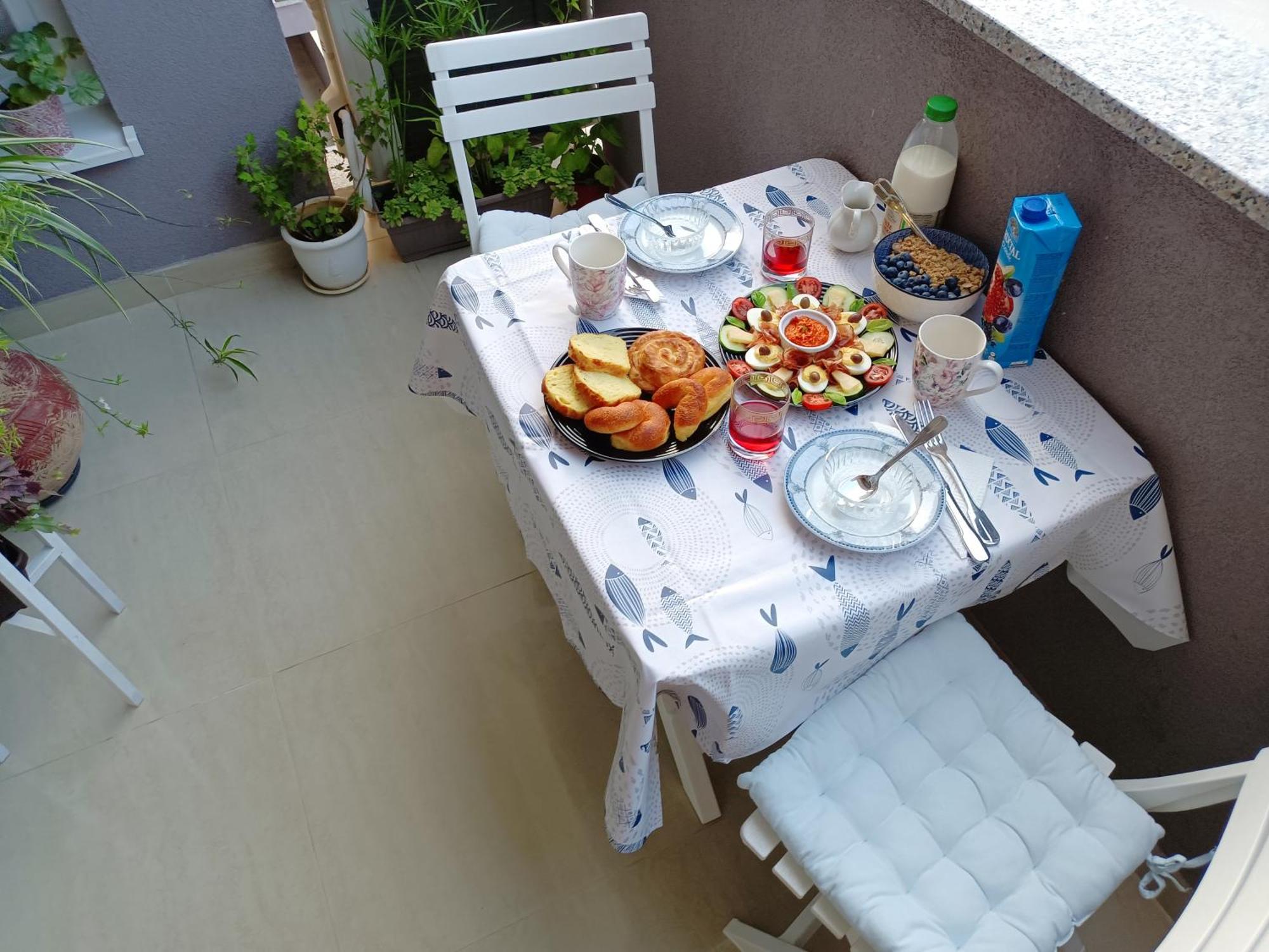 Annamaria Appartement Pula Buitenkant foto
