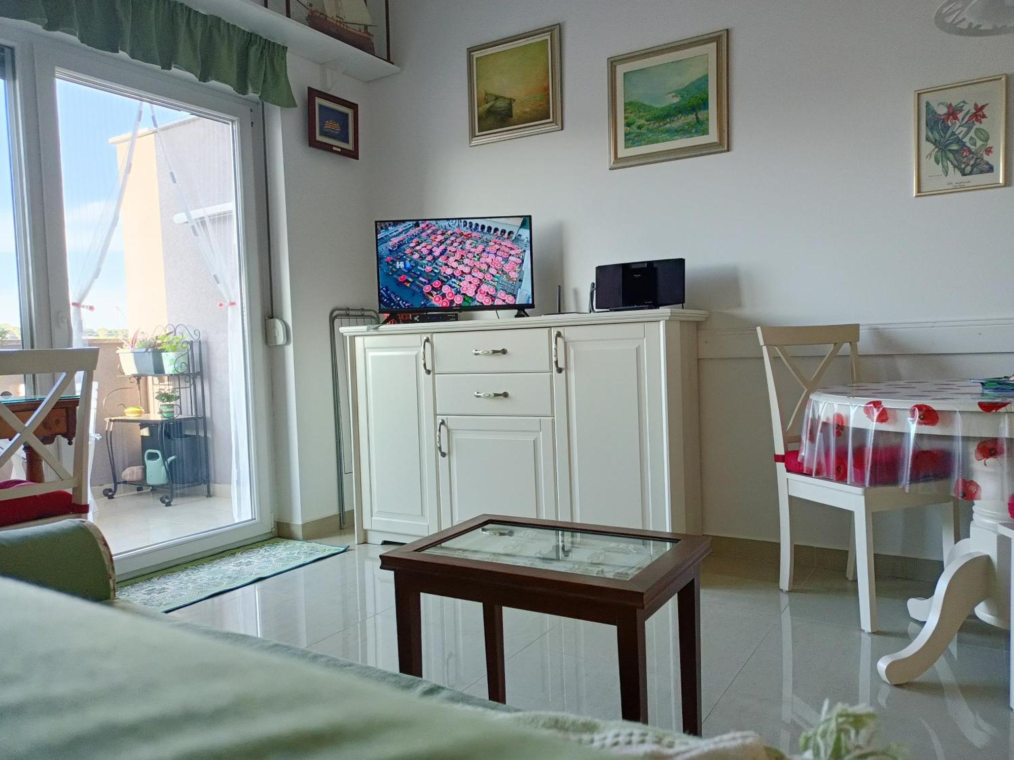 Annamaria Appartement Pula Buitenkant foto