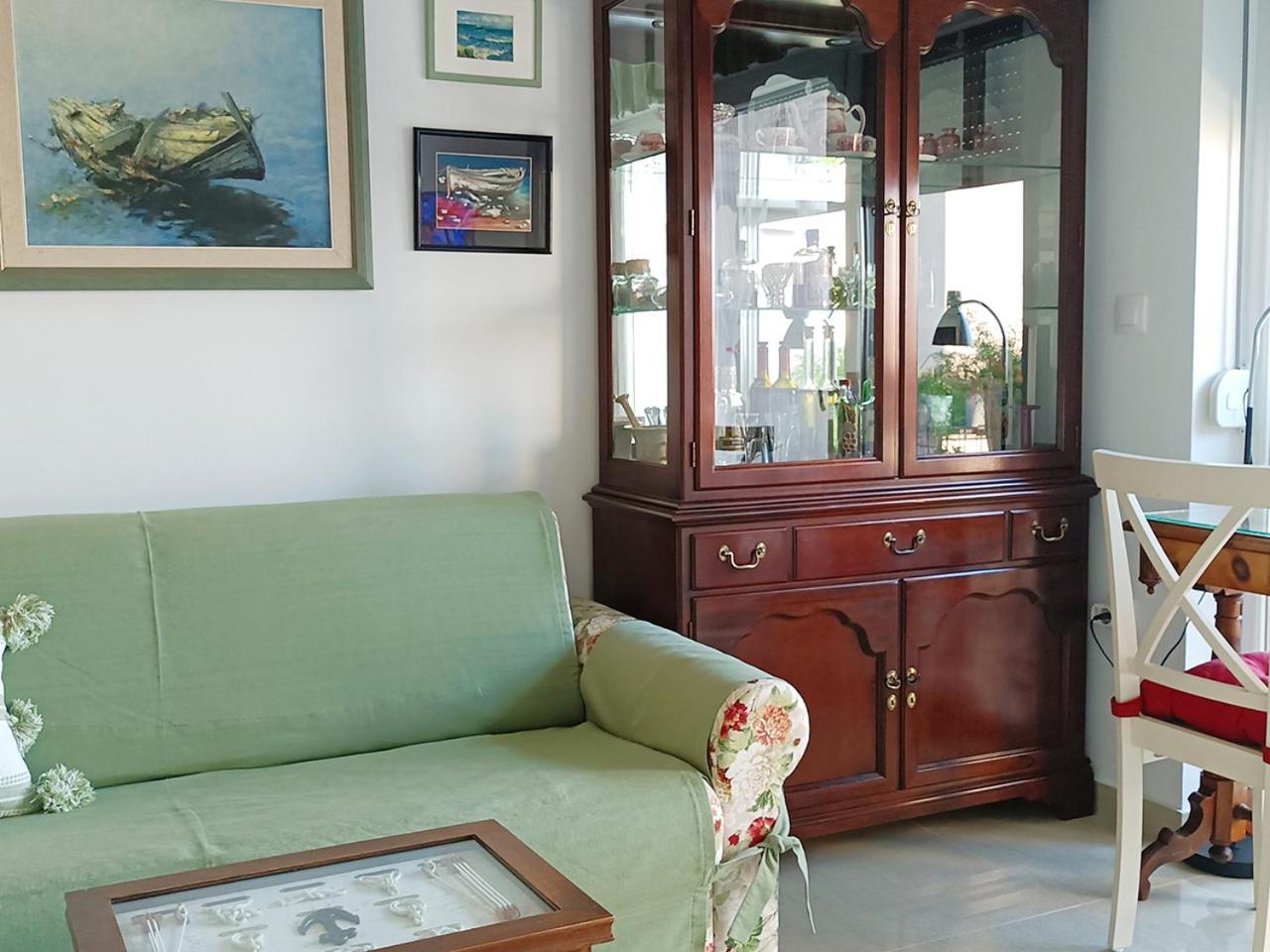 Annamaria Appartement Pula Buitenkant foto